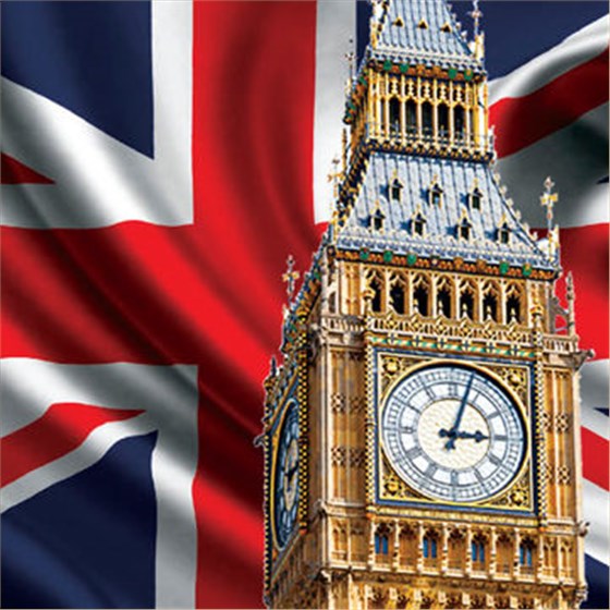 卓越的英式均衡性能 3卓越的英式均衡性能
