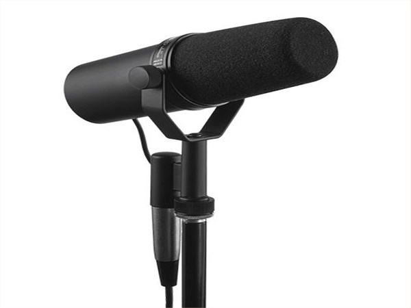 SHURE SM7B 人声话筒