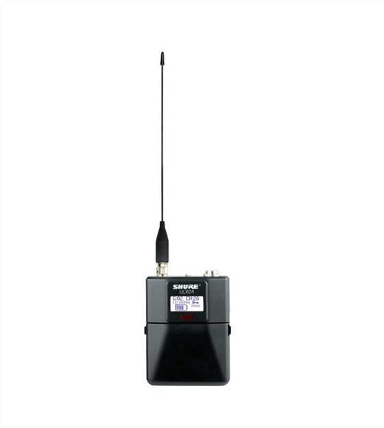 SHURE ULXD1 SHURE ULXD1
