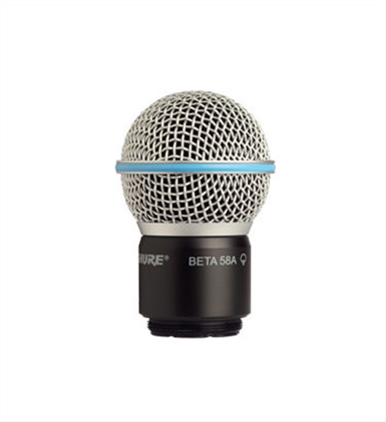 BETA58A BETA58A