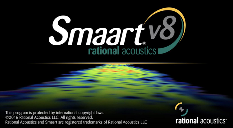 Smaart v8扩声系统测试软件 Smaart v8扩声系统测试软件