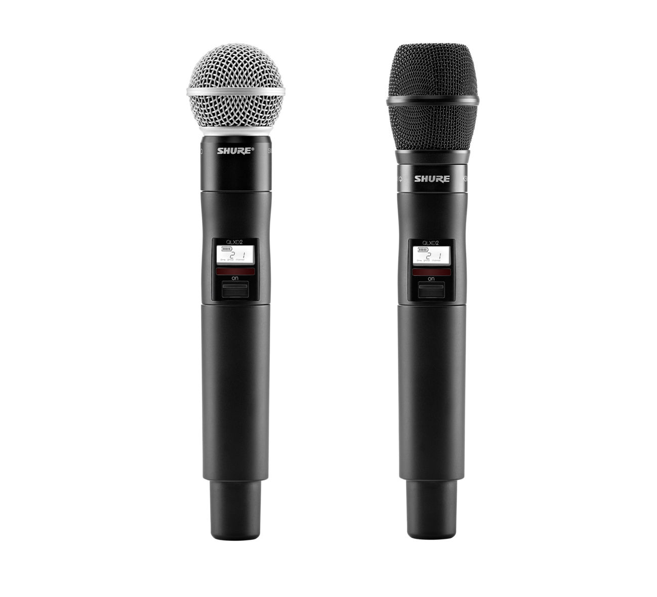 QLXD2 手持式