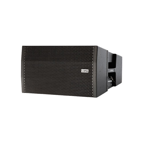 lynxproaudio CXA12恒定曲率线阵列扬声器