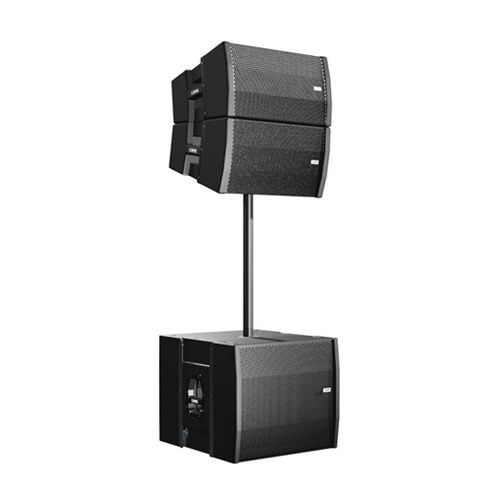 lynxproaudio CXA12恒定曲率线阵列扬声器
