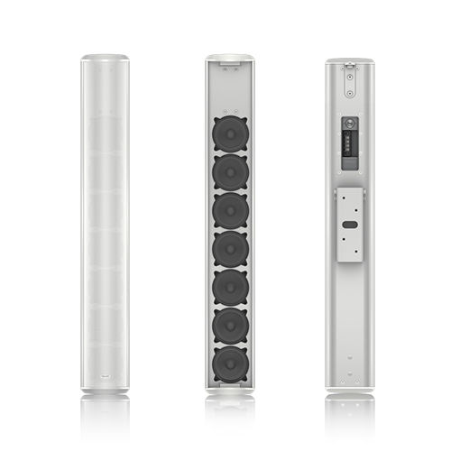 TANNOY VLS7 无源音柱阵列扬声器