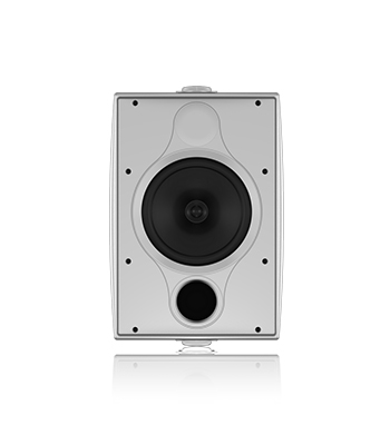 Tannoy DVS8 壁挂扬声器