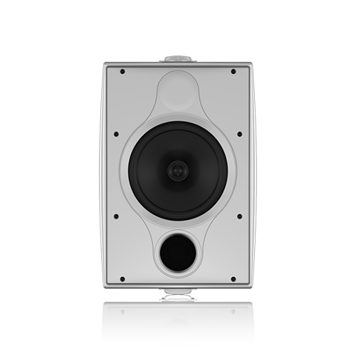Tannoy DVS8 壁挂扬声器