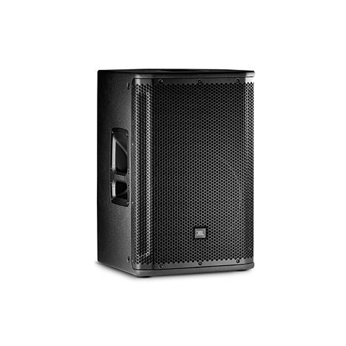 JBL SRX812 12吋全频/两分频 无源扬声器