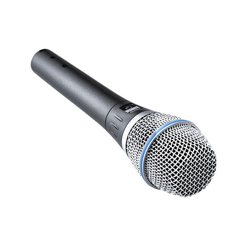 SHURE BETA87A人声话筒