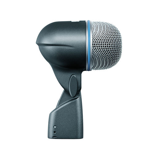 SHURE BETA 52A 底鼓话筒