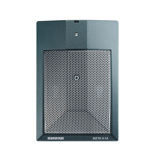 SHURE BETA91A底鼓话筒
