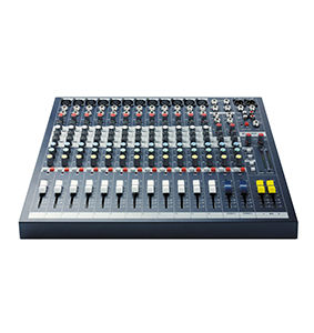 SoundCraft EPM12调音台