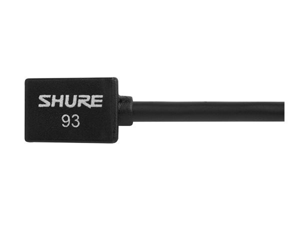 SHURE BLXR无线系统