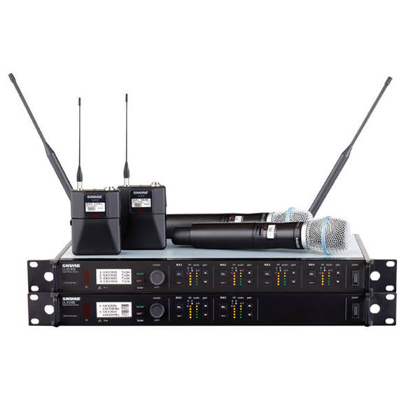 ULXD数字无线系统