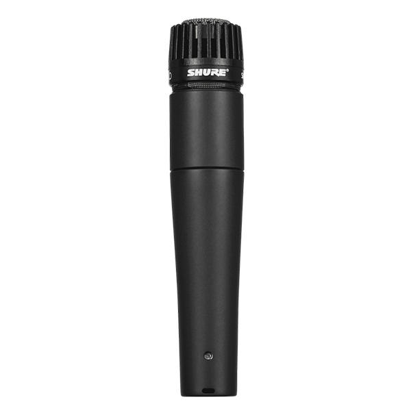 SHURE SM57动圈乐器话筒