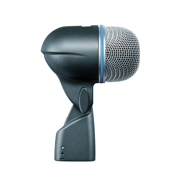 SHURE BETA 52A 底鼓话筒