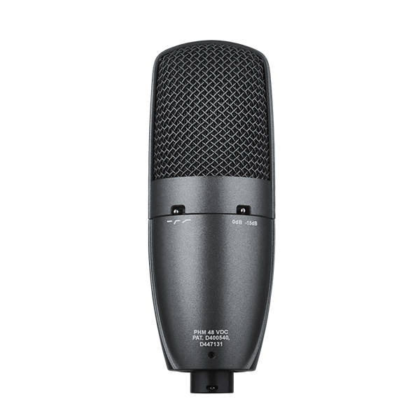 SHURE BETA27乐器话筒