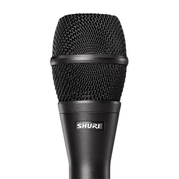 SHURE KSM9电容人声话筒