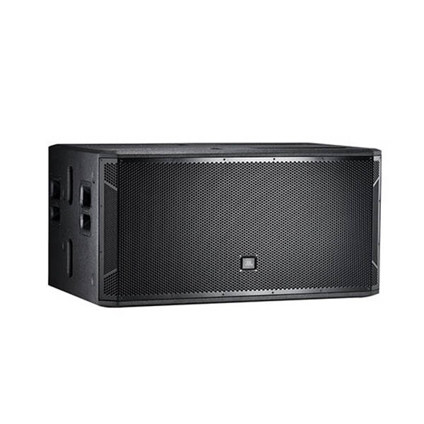 JBL STX828S 双18吋超低频扬声器