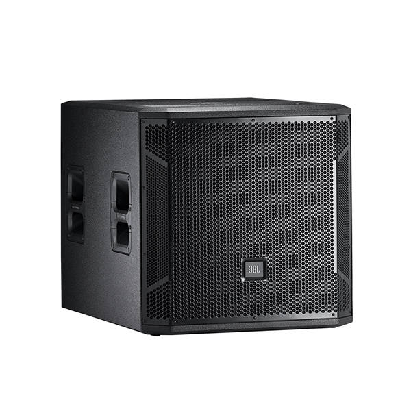 JBL STX818S 单18吋 超低频扬声器