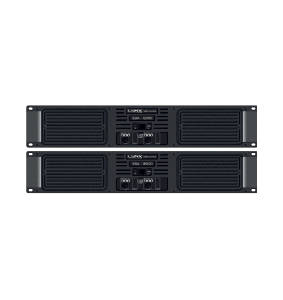 lynxproaudio SBA系列功率放大器