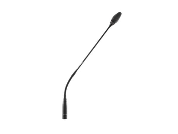 sennheiser MEG14-40B 鹅颈式电容话筒