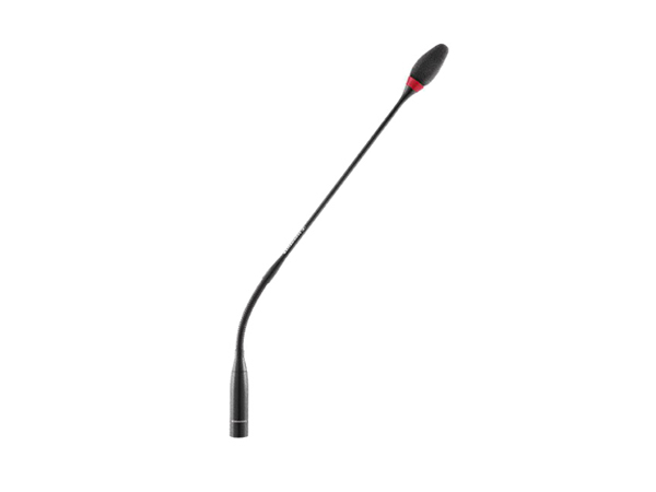 sennheiser MEG14-40B 鹅颈式电容话筒