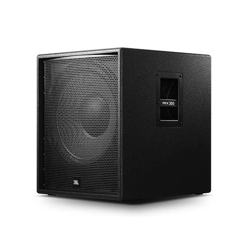 JBL PRX318SD 超低频音箱