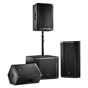 JBL SRX800系列扬声器