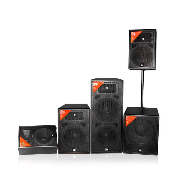 JBL PRX300 系列扬声器