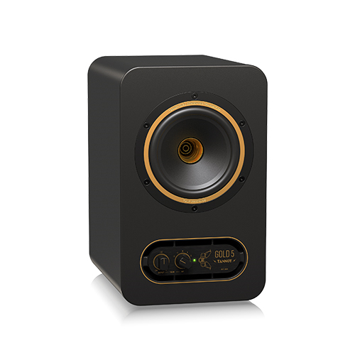 Tannoy GOLD5 监听扬声器