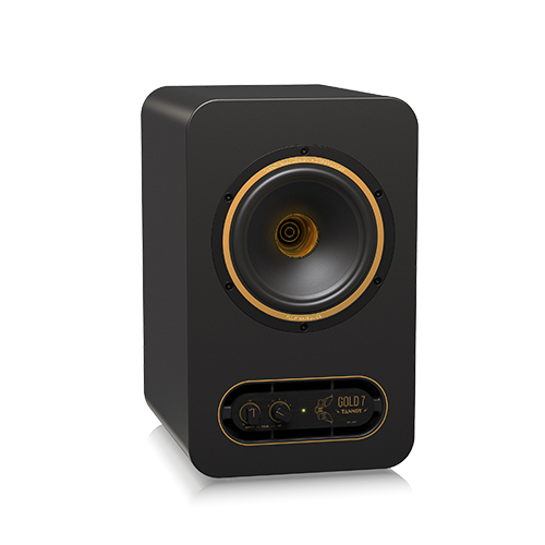 Tannoy GOLD 7 监听音箱