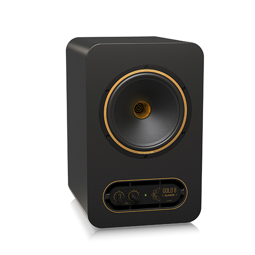 Tannoy GOLD8 监听音箱