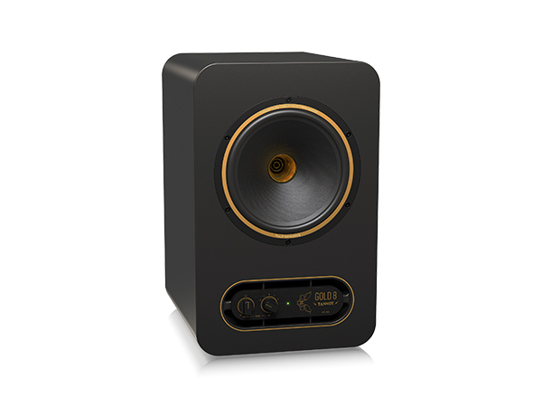 Tannoy GOLD8 监听音箱