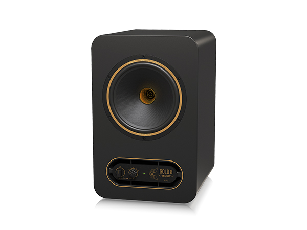 Tannoy GOLD8 监听音箱