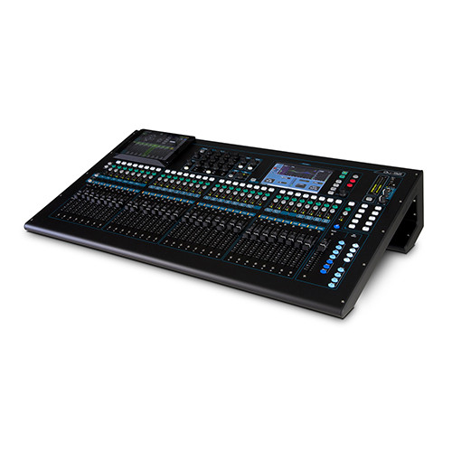 ALLEN& HEATH QU 32数字调音台