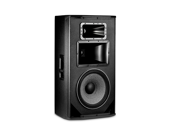 JBL SRX835 全频/三分频 无源扬声器