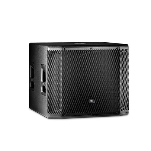 JBL SRX818S  单18吋 超低频扬声器