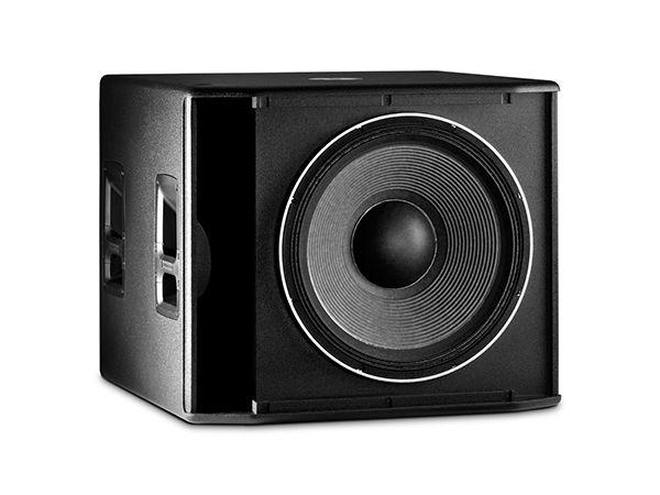 JBL SRX818S  单18吋 超低频扬声器