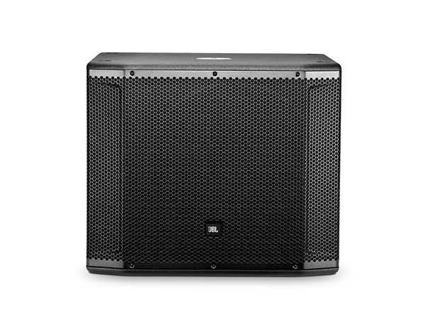 JBL SRX818S  单18吋 超低频扬声器