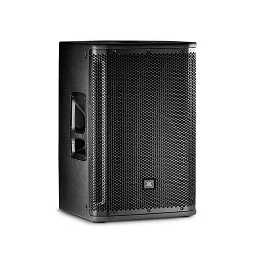 JBL SRX812P 12寸全频/两分频有源音箱