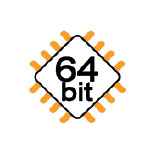 64bit