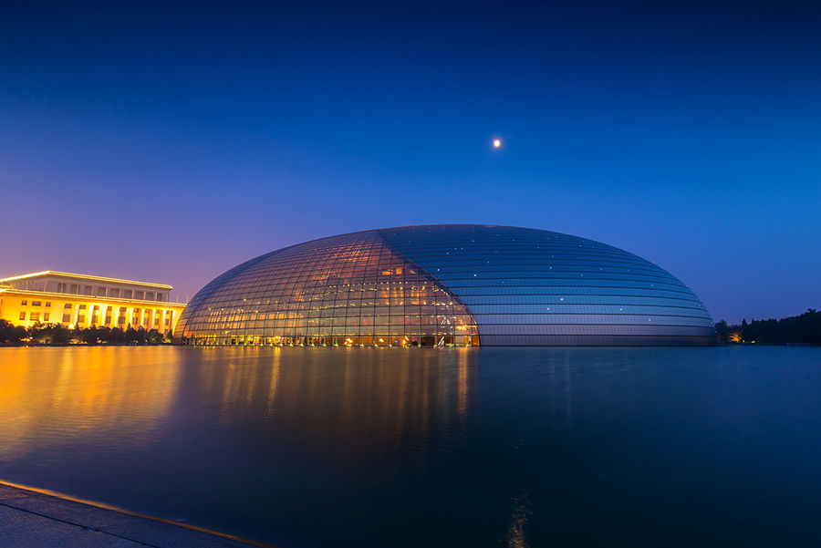 国家大剧院