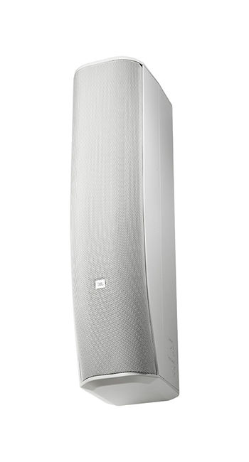 JBL CBT 70J(650-350)white