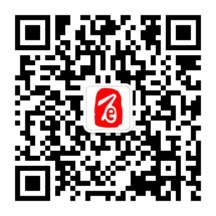 关注微信公众号